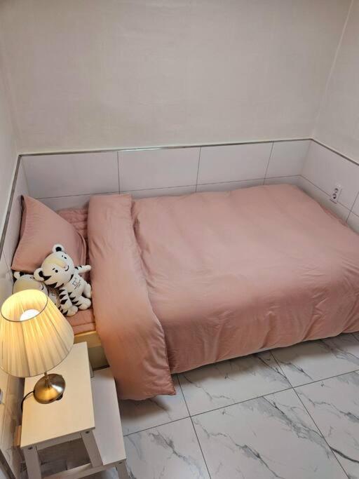 Căn hộ Newseongsu/konkuk U/pogunistay Seoul