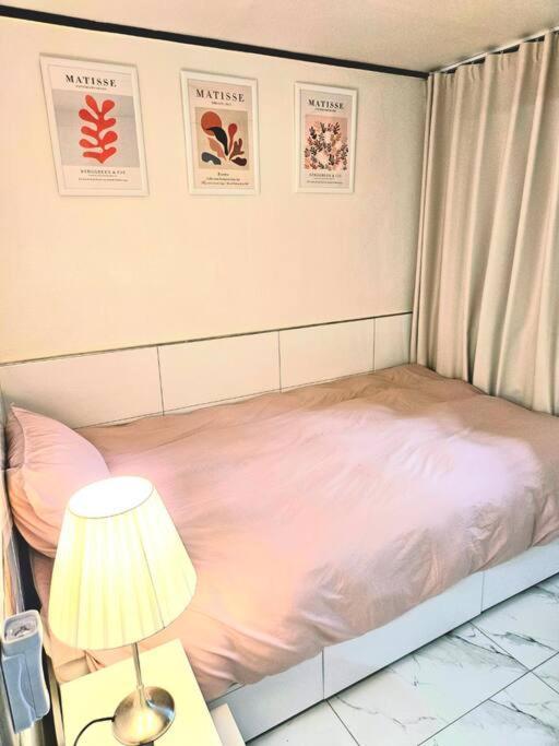 Căn hộ Newseongsu/konkuk U/pogunistay Seoul